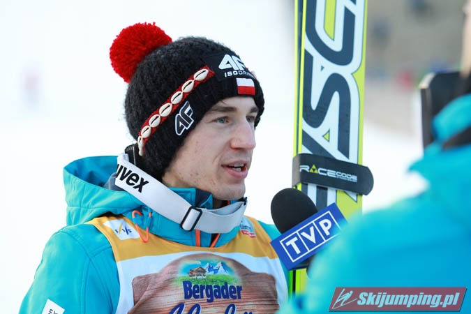 190 Kamil Stoch